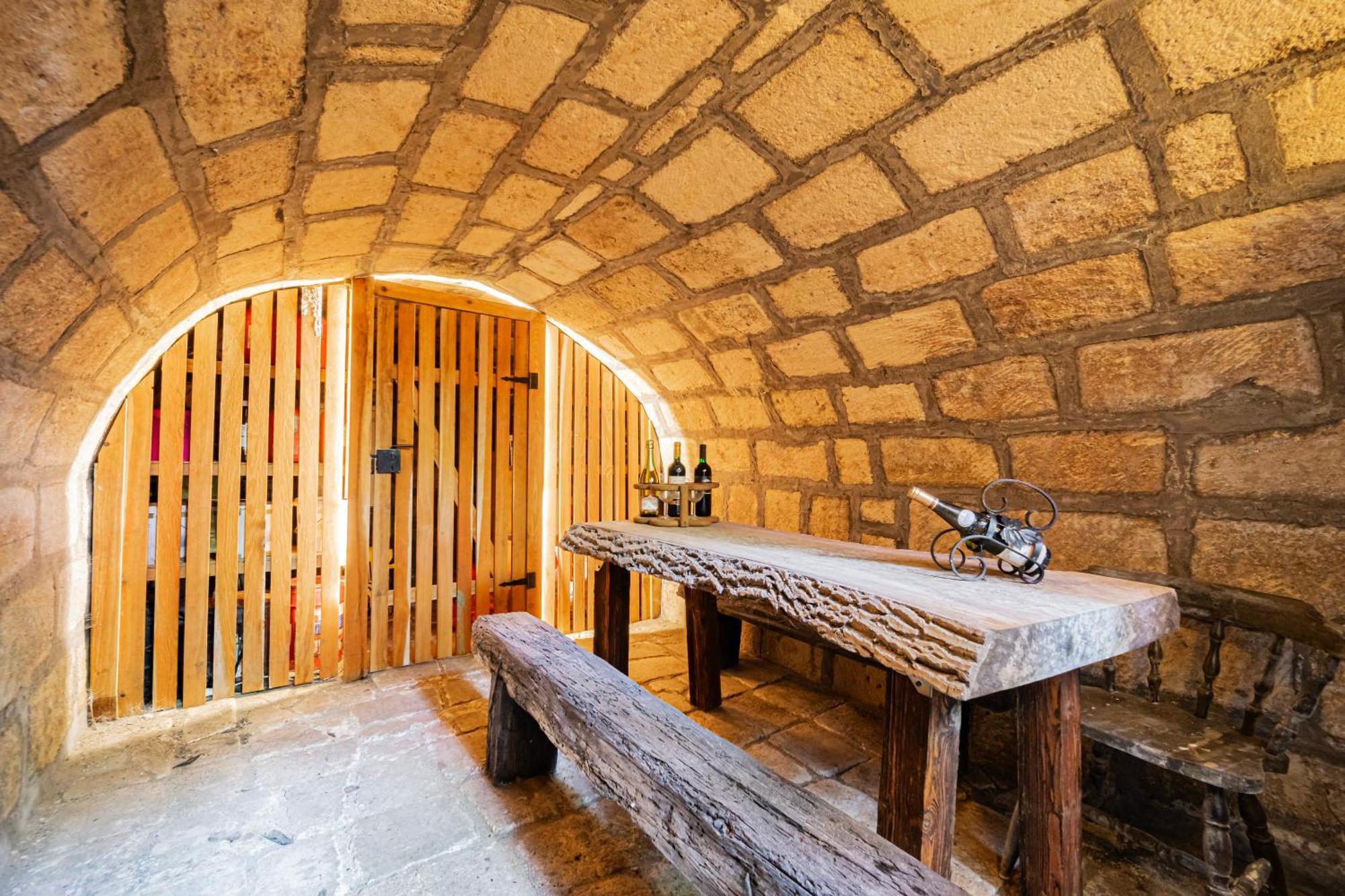 B48 Gardenhouse - A Zoeldben Kenyelmesen Villa Törökbálint Dış mekan fotoğraf